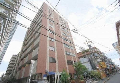 大阪府寝屋川市香里新町 賃貸マンション