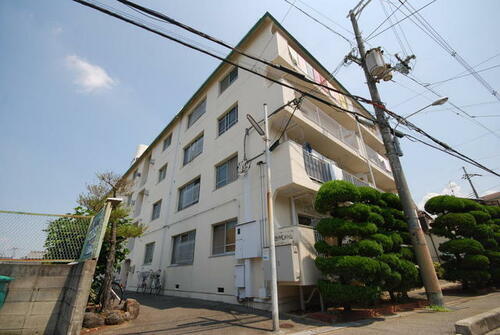 春日ダイヤモンドハイム