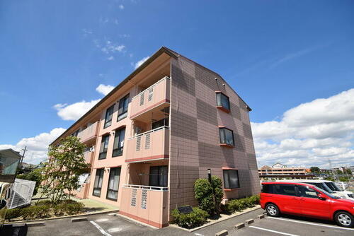 エミネンス西方