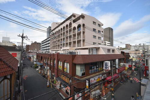 大阪府寝屋川市香里南之町 賃貸マンション