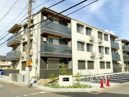 Ｄ－ＲＯＯＭ都賀２丁目ＩＩ－Ａ棟