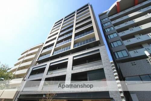 大分県大分市東大道１丁目 賃貸マンション