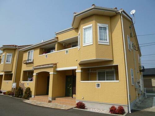 エアリーメゾンⅡ