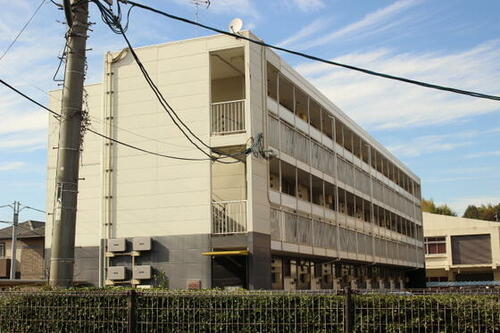 レオパレスＧｒｅｅｎＣｏｕｒｔ