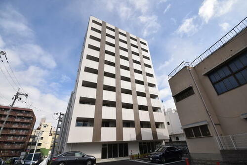 大阪府枚方市岡東町 賃貸マンション