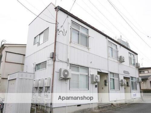 宮城県仙台市若林区連坊１丁目 賃貸アパート