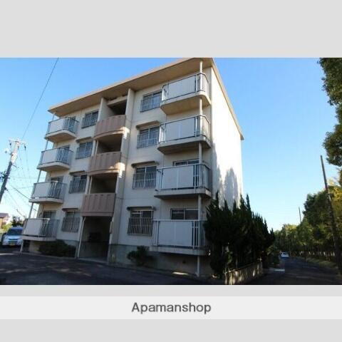 愛知県名古屋市緑区大高台１丁目 賃貸マンション