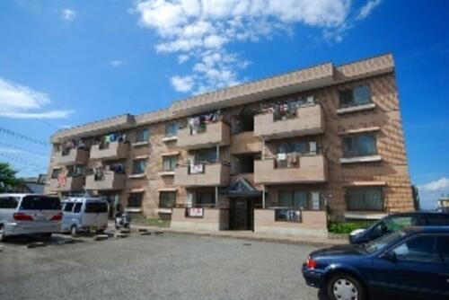 クレール藤が尾