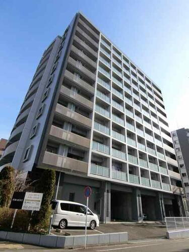 宮城県仙台市宮城野区鉄砲町中 賃貸マンション