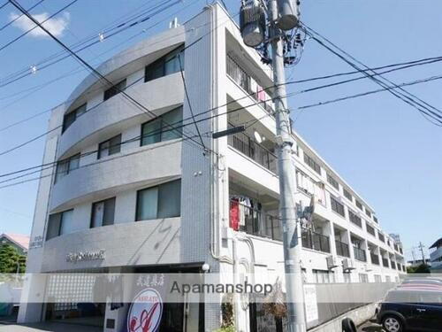 宮城県仙台市青葉区小田原５丁目 賃貸マンション