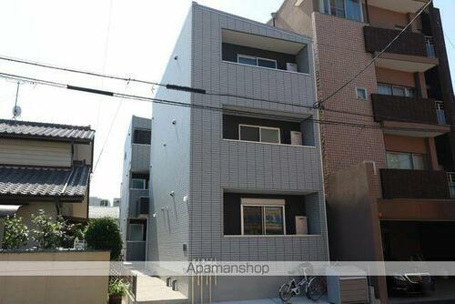 愛知県名古屋市昭和区駒方町２丁目 賃貸アパート