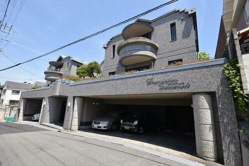 大阪府枚方市香里園山之手町 賃貸マンション