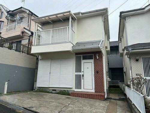 絹ヶ丘３丁目戸建