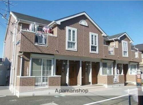 埼玉県さいたま市西区三橋６丁目 賃貸アパート