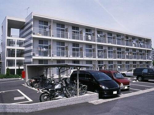 レオパレスｆｌｏｒａⅡ