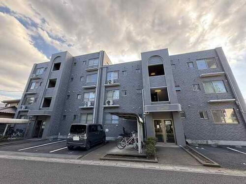埼玉県さいたま市北区本郷町 賃貸マンション