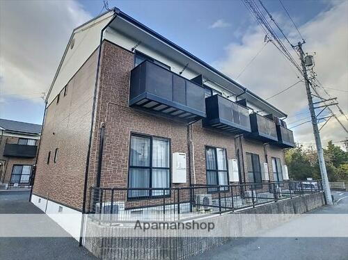 愛知県刈谷市高須町懸貝 テラスハウス