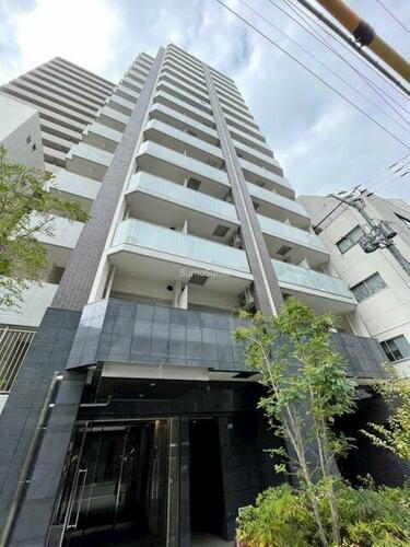 大阪府大阪市中央区南久宝寺町２丁目 15階建