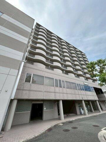 兵庫県神戸市長田区林山町 賃貸マンション