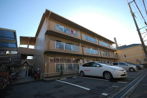 大阪府寝屋川市池田旭町 賃貸マンション