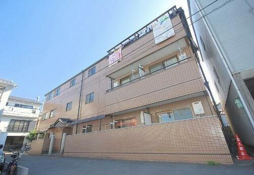 大阪府枚方市桜町 賃貸マンション