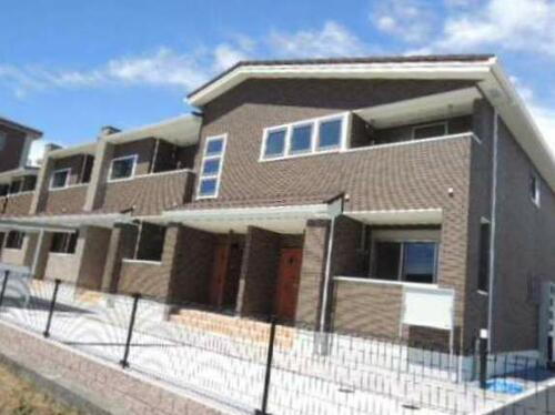 静岡県富士市森島 賃貸アパート