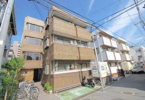 大阪府寝屋川市香里北之町 賃貸マンション