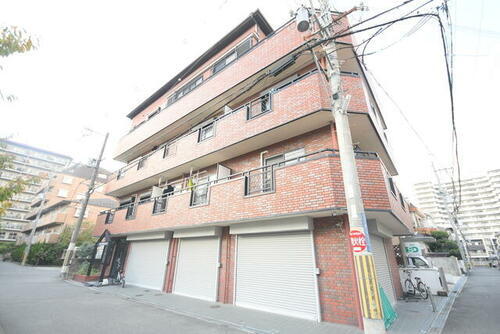 大阪府寝屋川市松屋町 賃貸マンション