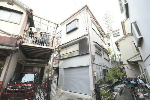 大阪府寝屋川市川勝町 賃貸一戸建て