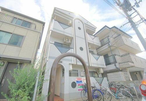 大阪府寝屋川市桜木町 賃貸マンション