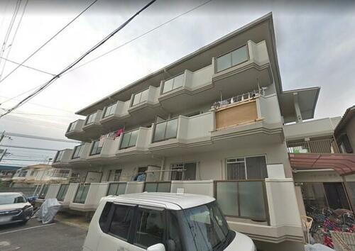 大阪府寝屋川市田井町 賃貸マンション