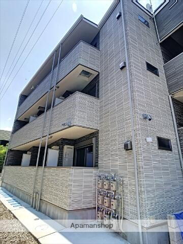 愛知県安城市大東町 賃貸アパート