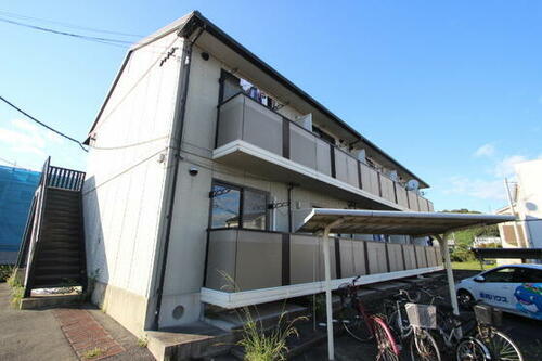 シャトル 2階建