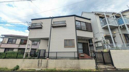 埼玉県川越市大字藤間 賃貸一戸建て