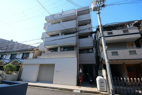 大阪府寝屋川市香里新町 賃貸マンション