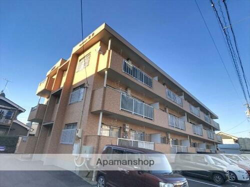 愛知県安城市大山町２丁目 賃貸マンション