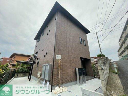 Ｈａｌｅｌｅａ　（ハレレア） 2階建