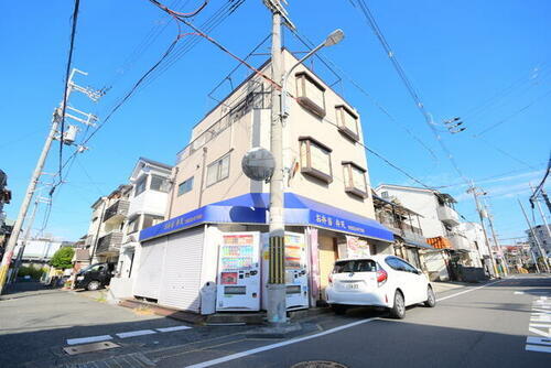 大阪府枚方市走谷２丁目 賃貸一戸建て