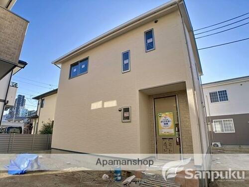 愛媛県松山市辻町 賃貸一戸建て