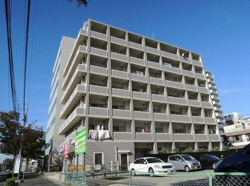 プレ・アビタシオン春日部Ⅱ