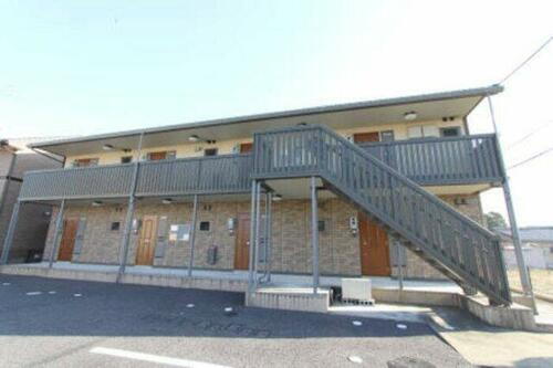 愛知県一宮市大赤見字八幡北 賃貸アパート