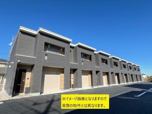 千葉県千葉市花見川区幕張町２丁目 賃貸アパート