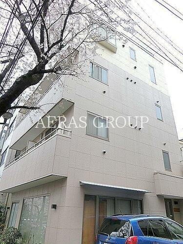 東京都中野区江古田１丁目 築24年9ヶ月 5階建