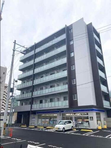 広島県呉市阿賀中央６丁目 賃貸マンション