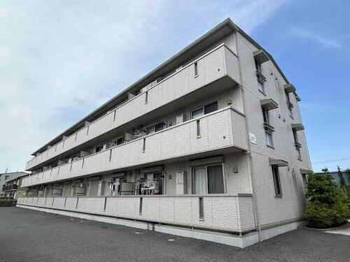 千葉県千葉市花見川区幕張町３丁目 賃貸アパート