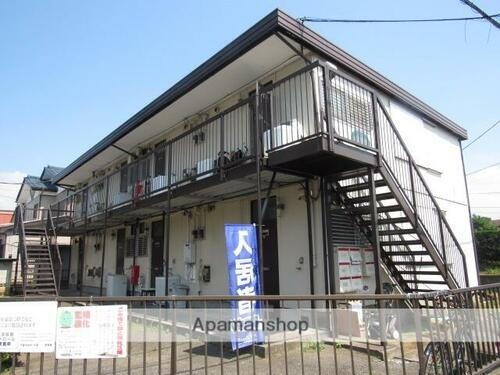 千葉県千葉市若葉区高品町 賃貸アパート