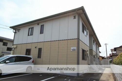 Ｓｕｎｎｙ　ｃｏｕｒｔ屋野Ⅱ