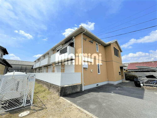 Ｓａｎ　Ｐｉｅｔｒｏ　Ｂ棟 2階建