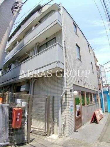 アルファサカモト