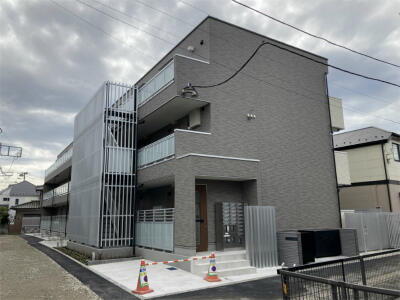 千葉県千葉市花見川区幕張町６丁目 賃貸マンション